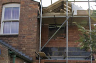 free Garthdee home extension quotes